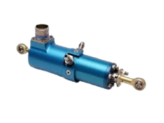 elec actuators