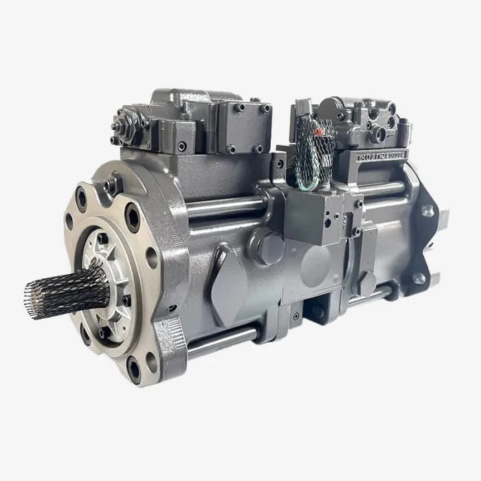 hydraulic pump k3v112s for excavator ex100 ex120 pc120 6 700x700