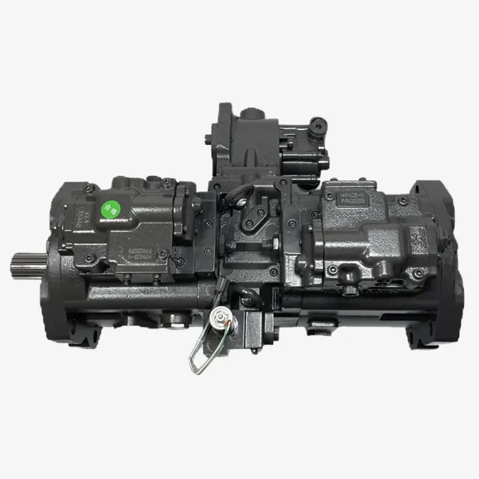 hydraulic pump k3v180dtp excavator parts for dh320 dh400 dh450 700x700