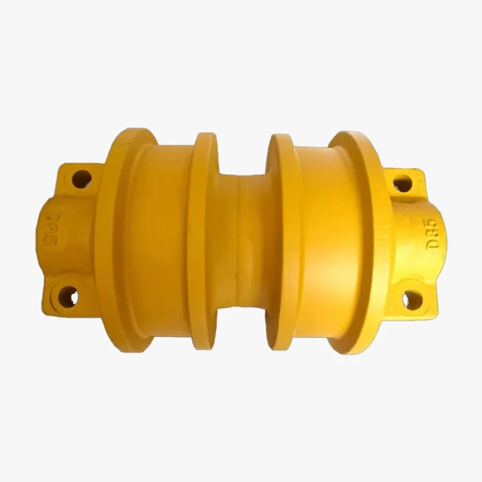 komatsu d85 bulldozer track rollers 700x700