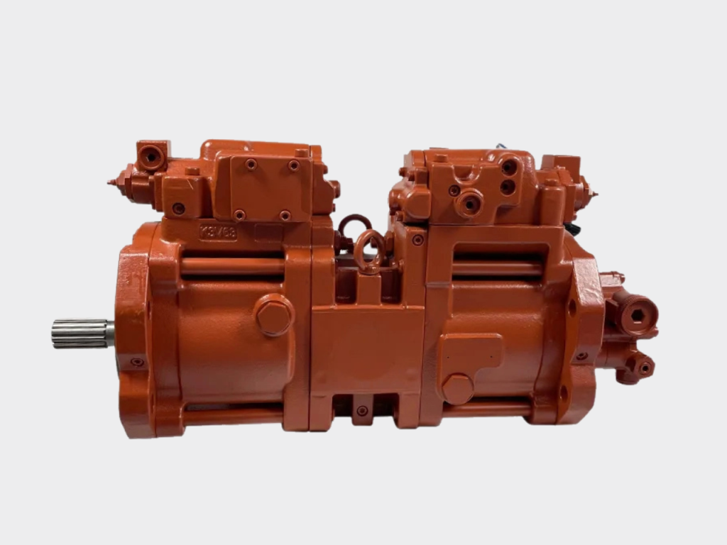 Actuators